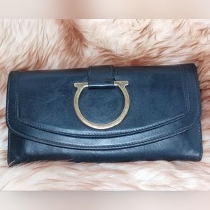 Salvatore Ferragamo Long Wallet - image 1